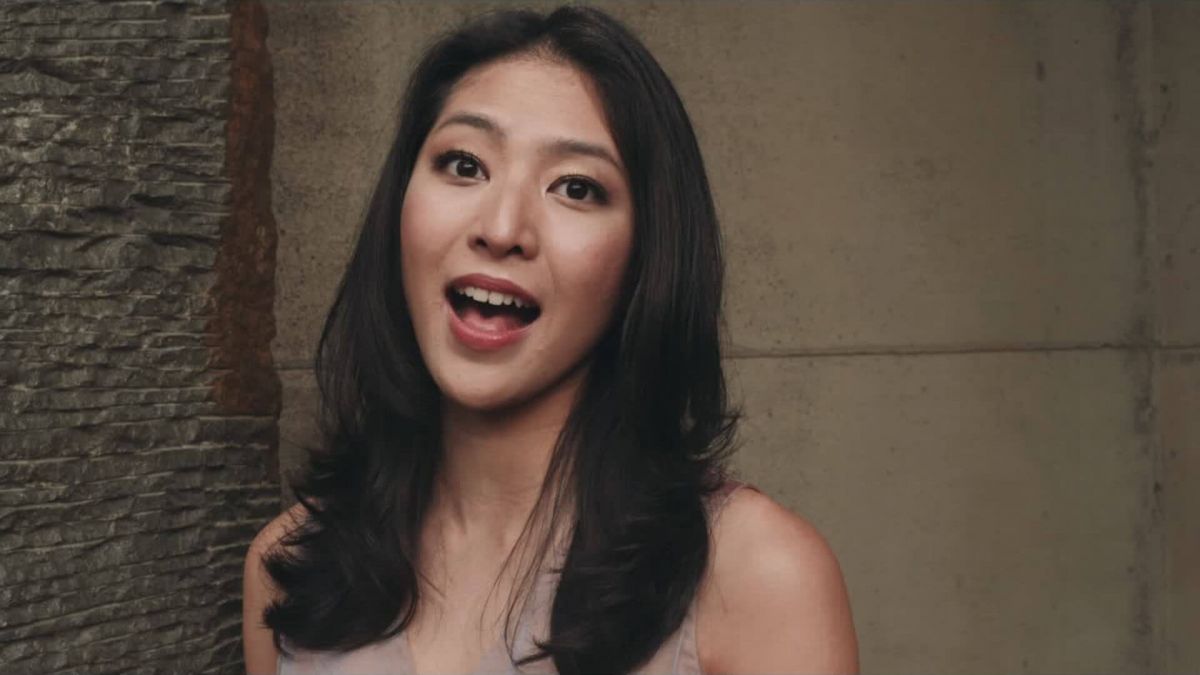 Pernah Jadi Arsitek untuk Warner Brothers